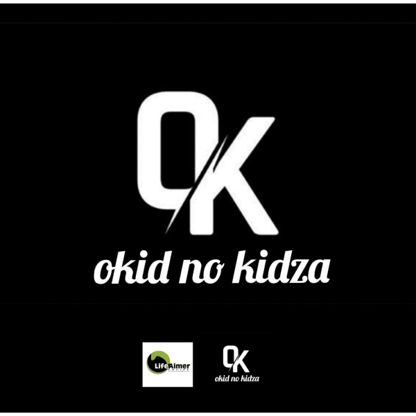 Okid no Kidza - Worcester Lounge Zwelethemba [LAP159]